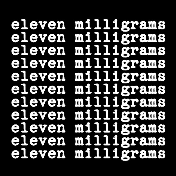 Meet your Posher, 11mg - Picture 1 of 1